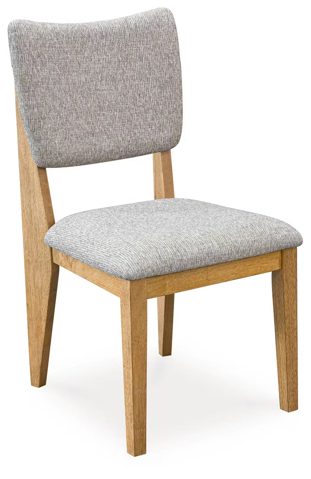 SHERVANA UPH Side Barstool (2/CN)