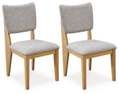 Sherbana Dining Chair