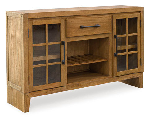 Sherbana Dining Room Server