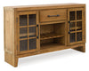 Sherbana Dining Room Server