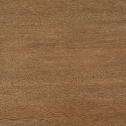 Sherbana Dining Chair; Light Brown