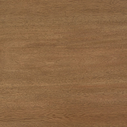 Sherbana Dining Chair; Light Brown