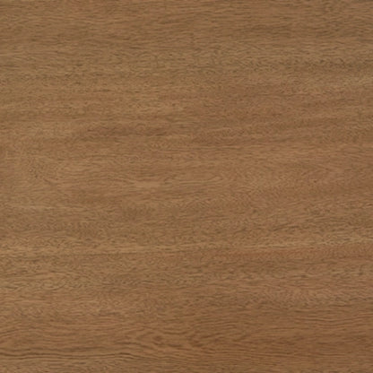 Sherbana RECT Dining Room EXT Table; Light Brown