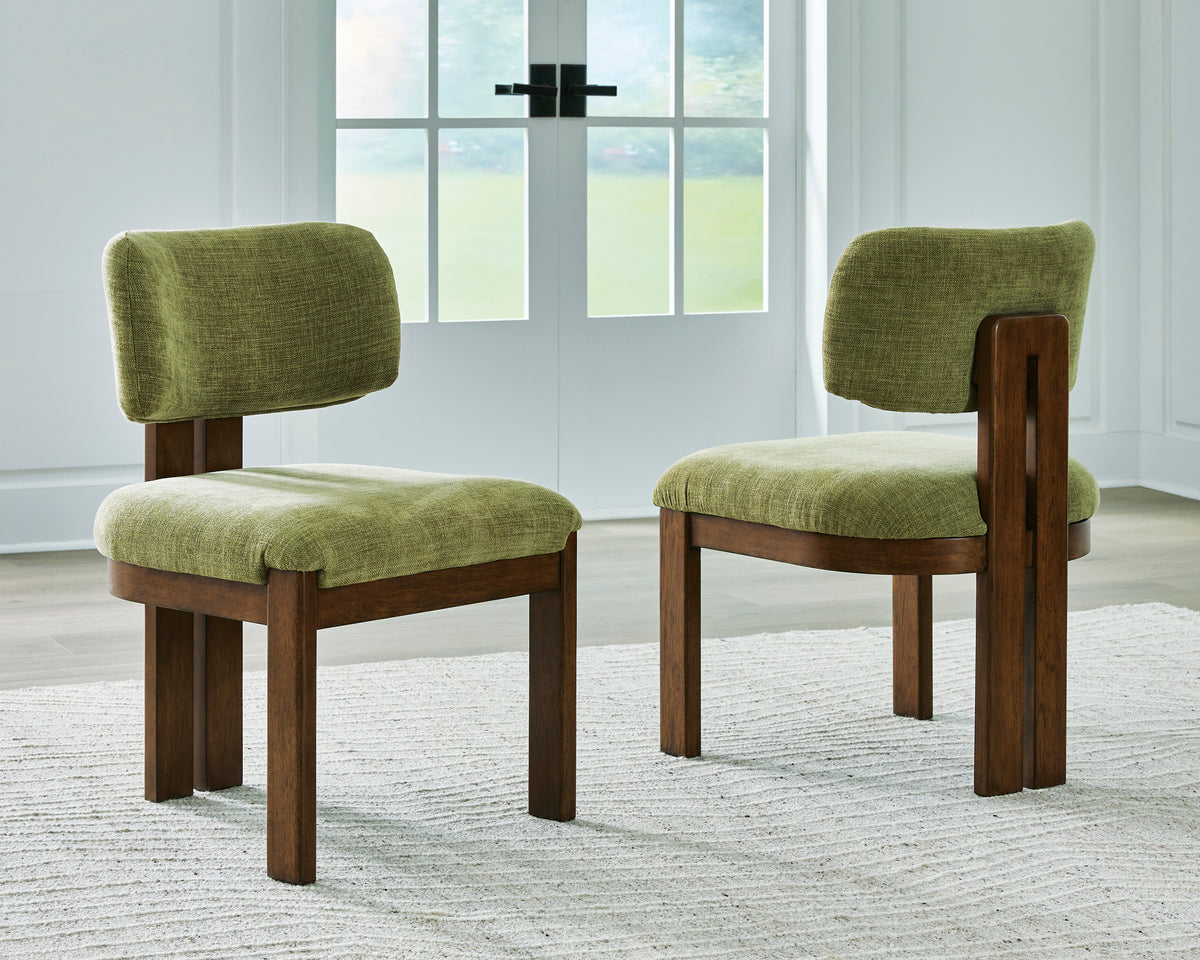 Paloma by Ashley Dining Chair