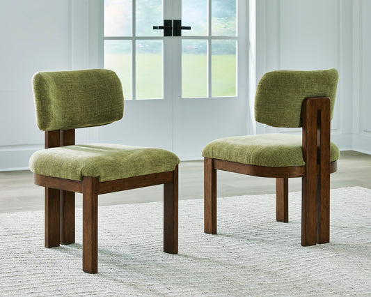 Paloma by Ashley Dining Chair