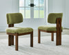 Paloma by Ashley Dining Chair
