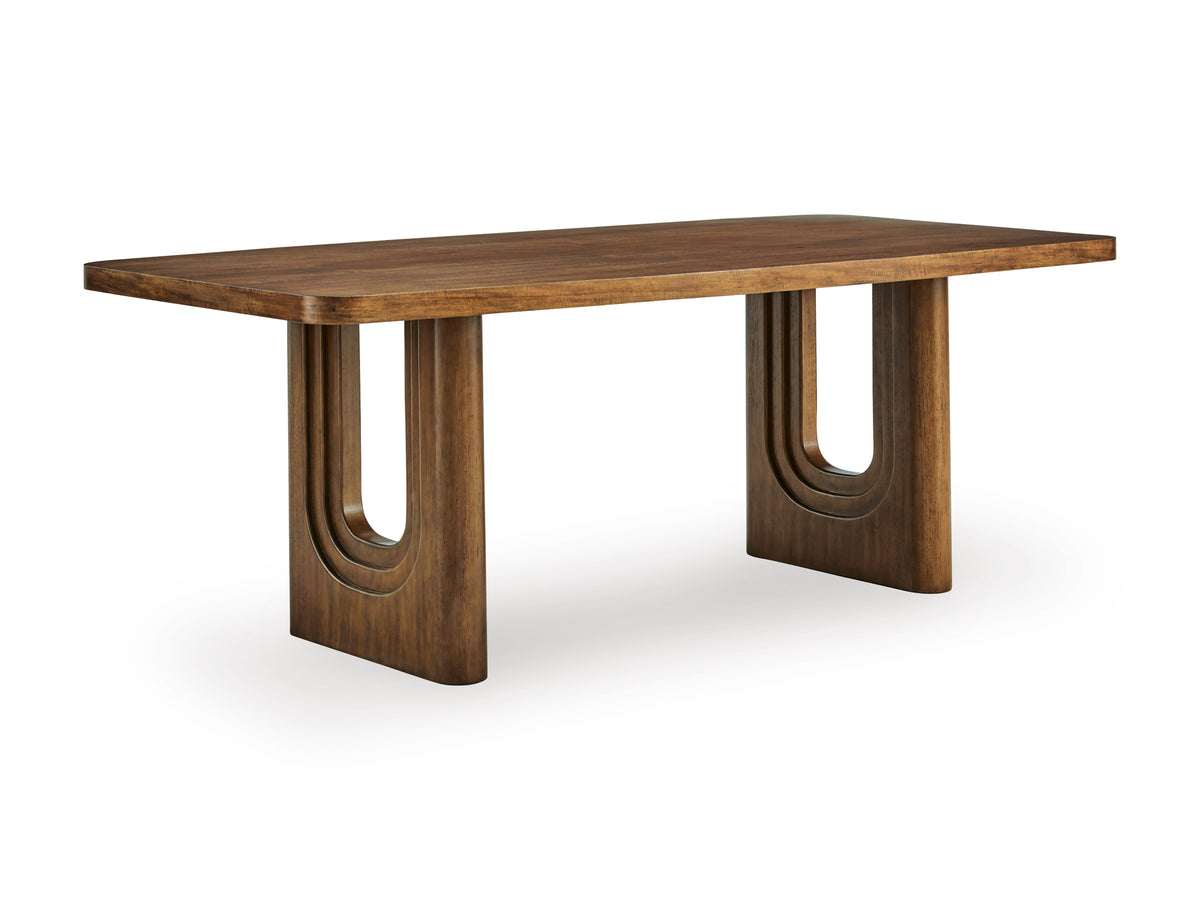 Paloma by Ashley Dining Table