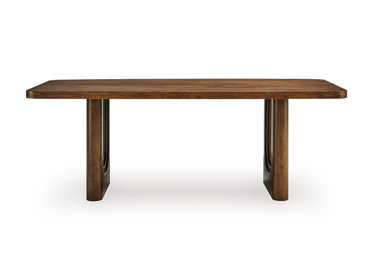 Paloma by Ashley Dining Table