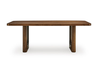 Paloma by Ashley Dining Table