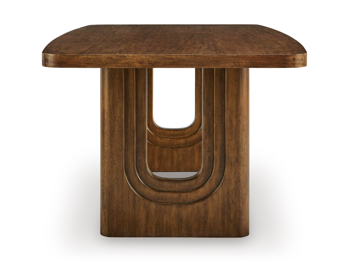 Paloma by Ashley Dining Table