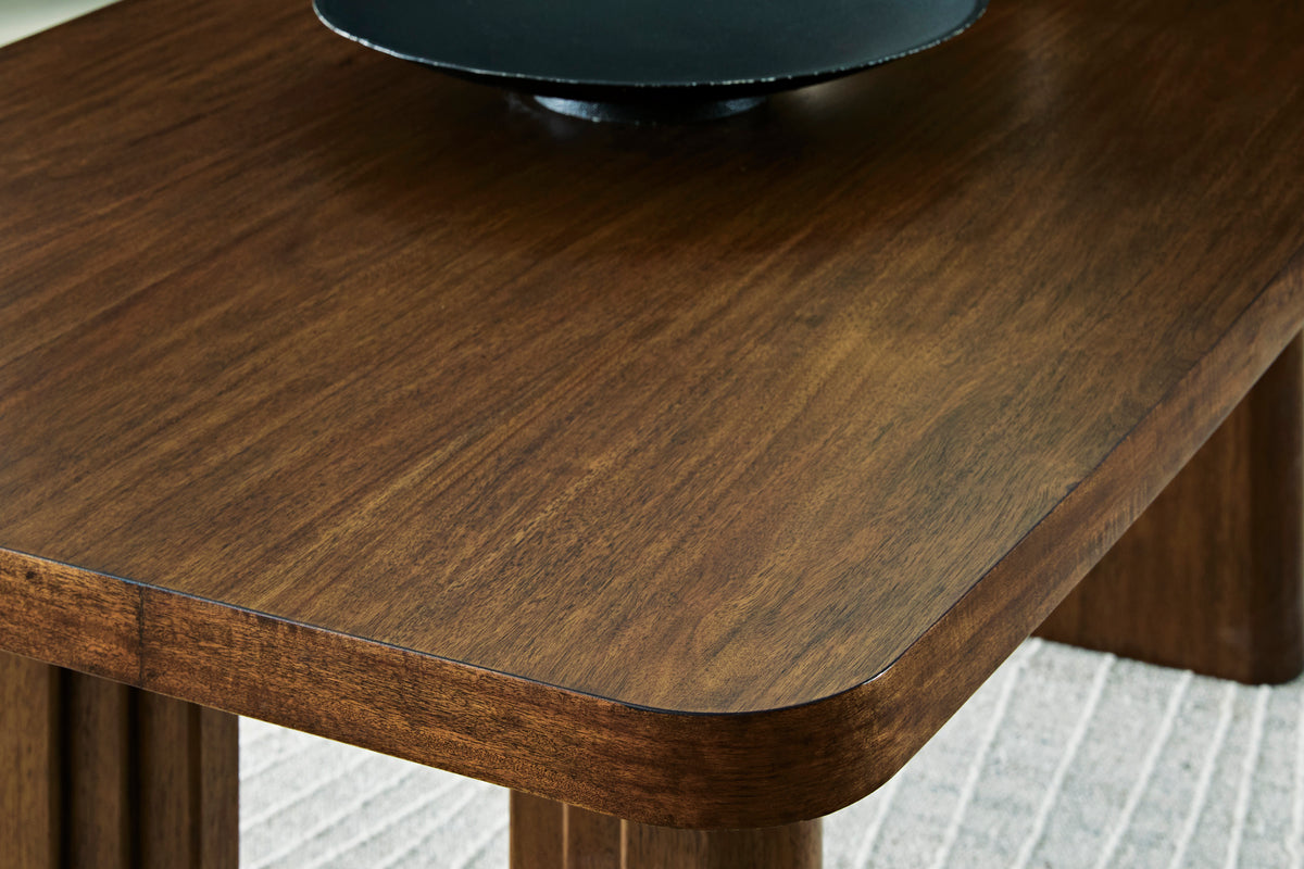 Paloma by Ashley Dining Table