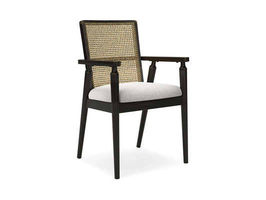 Galliden Dining Arm Chair