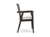 Galliden Dining Arm Chair