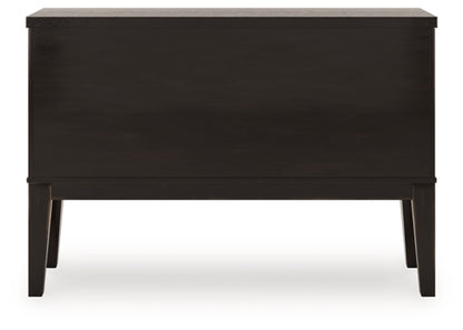 Galliden Dining Server