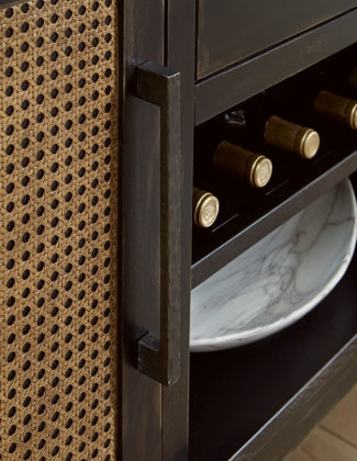 Galliden Dining Server