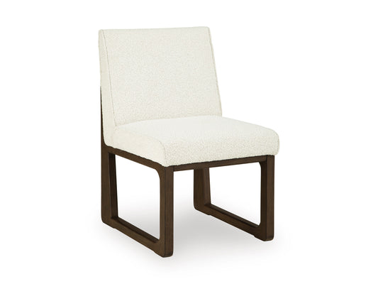 Darimore Dining UPH Side Chair