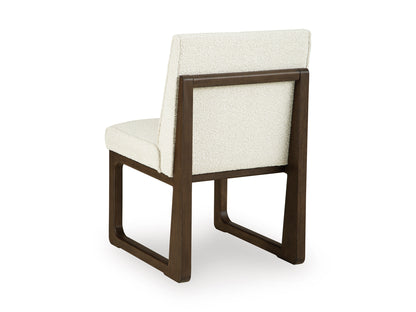Darimore Dining UPH Side Chair