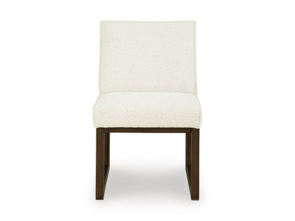 Darimore Dining UPH Side Chair