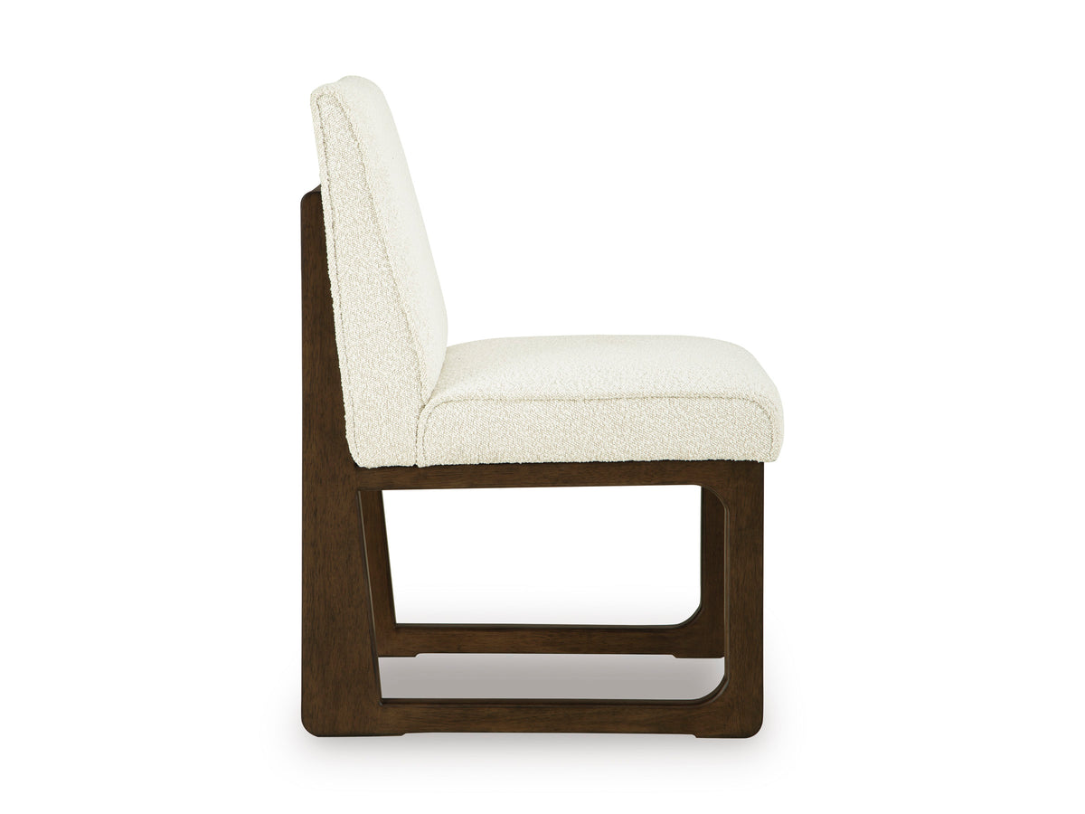 Darimore Dining UPH Side Chair
