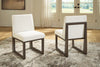 Darimore Dining UPH Side Chair