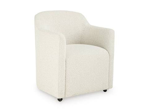 Darimore Dining Arm Chair