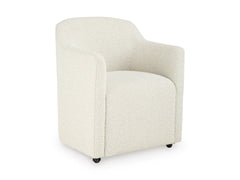 Darimore Dining Arm Chair