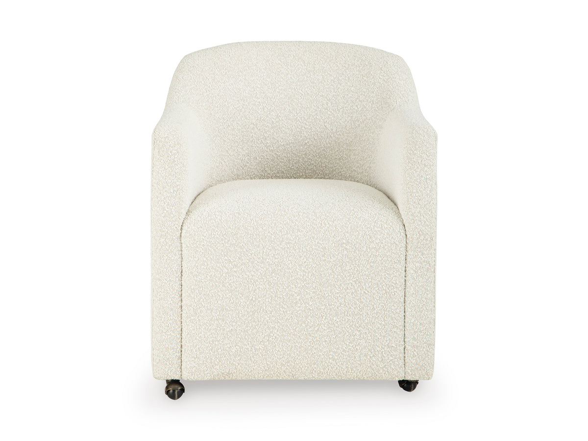 Darimore Dining Arm Chair