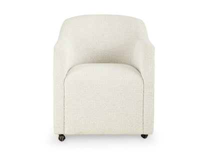 Darimore Dining Arm Chair