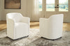 Darimore Dining Arm Chair