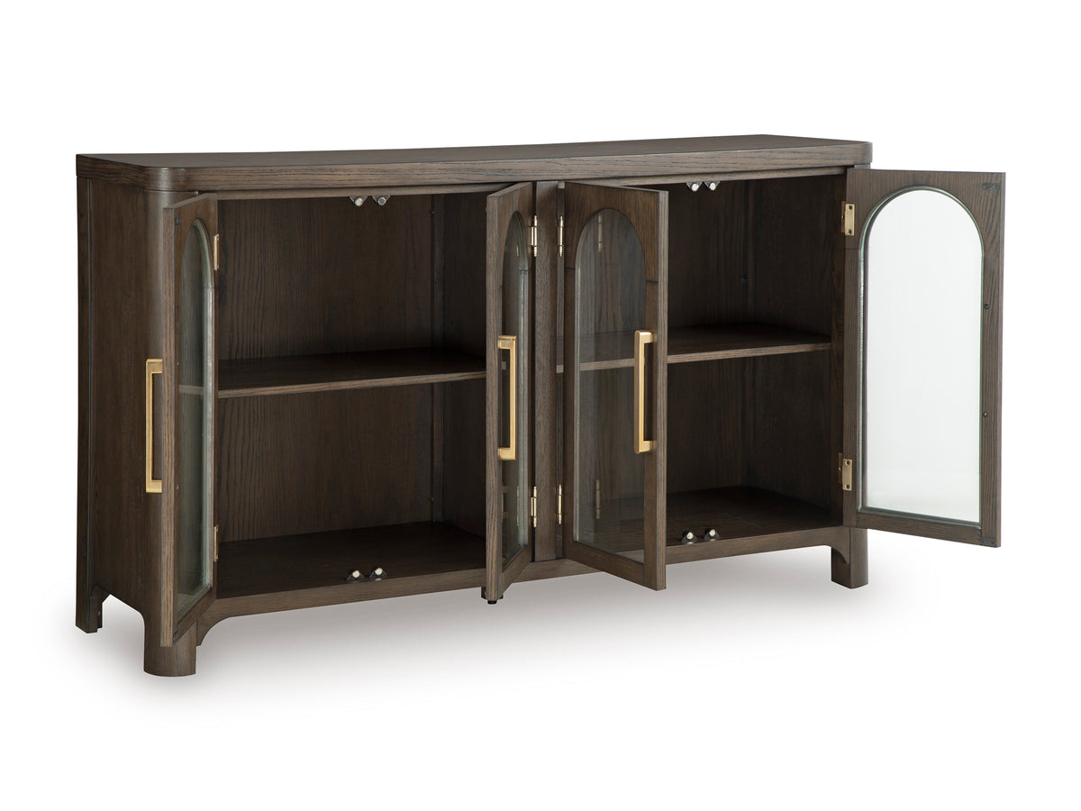 Darimore Dining Server