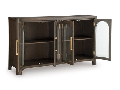 Darimore Dining Server