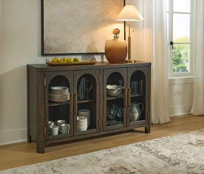 Darimore Dining Server