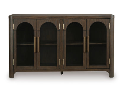 Darimore Dining Server