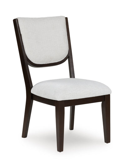 Breckington Extension Dining Table and 8 Chairs