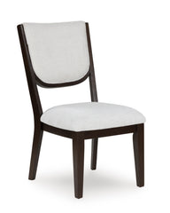 Breckington Dining UPH Side Chair