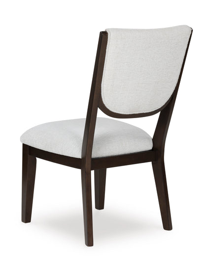 Breckington Extension Dining Table and 8 Chairs