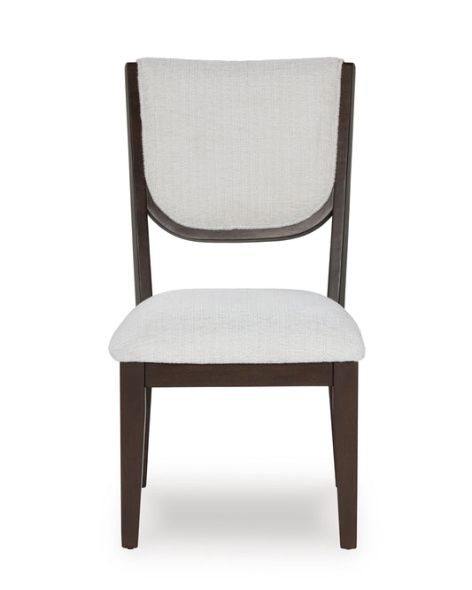 Breckington Dining UPH Side Chair