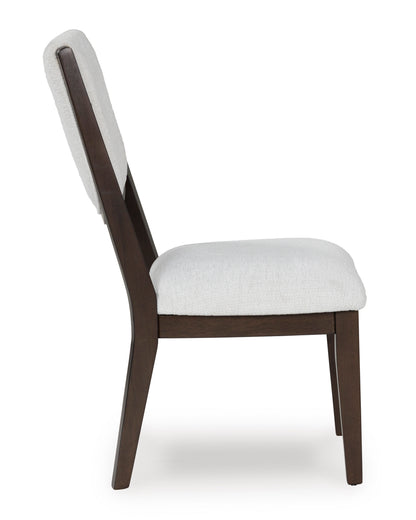 Breckington Dining UPH Side Chair