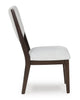 Breckington Dining UPH Side Chair