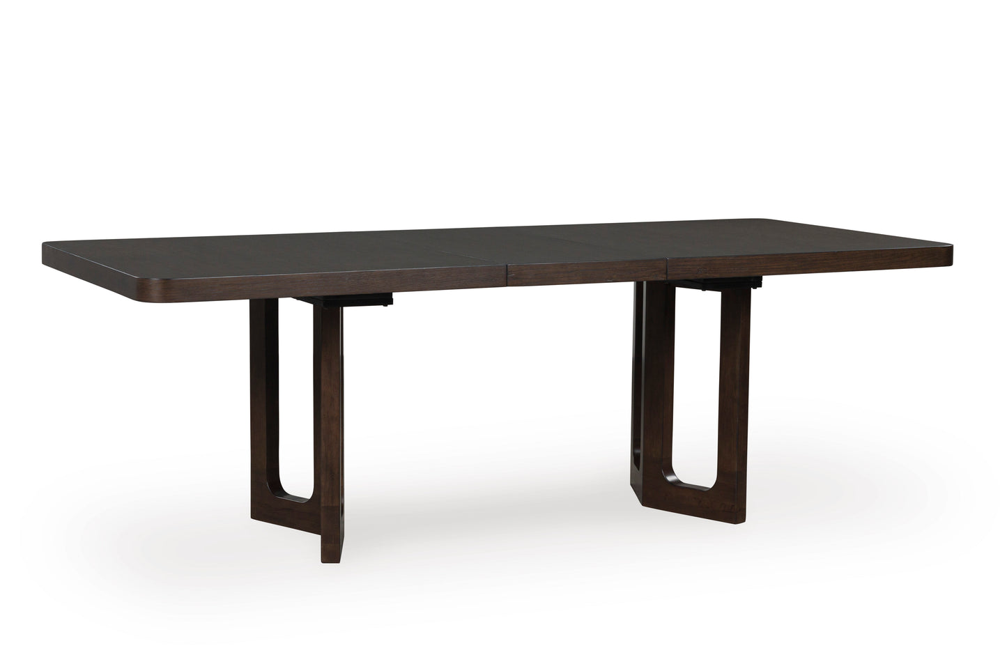Breckington RECT Dining Room EXT Table