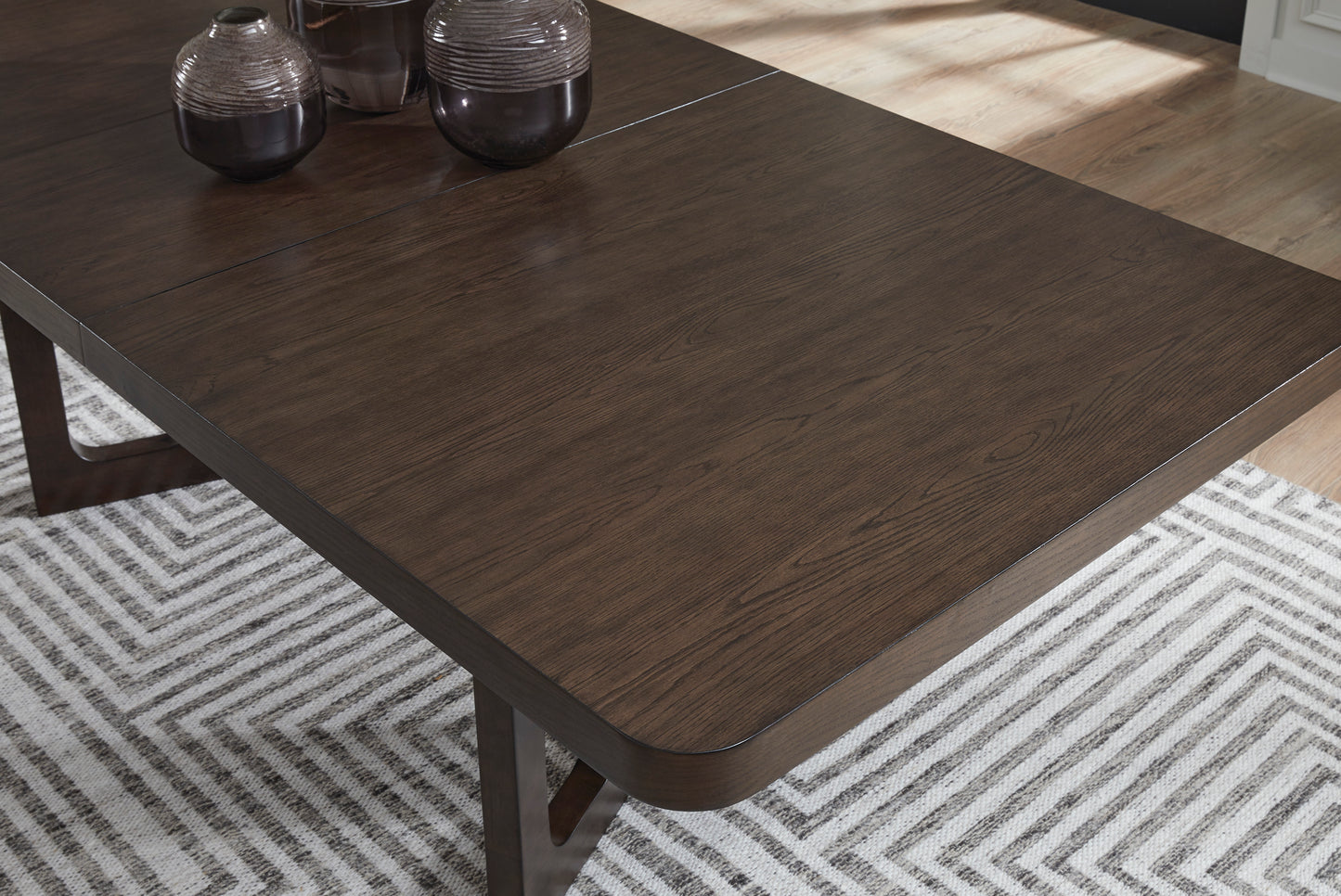 Breckington Extension Dining Table and 8 Chairs