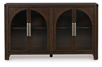 Breckington Dining Room Server