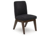 Kendamor Dining Table and 6 Chairs
