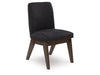 Kendamor Dining Table and 8 Chairs