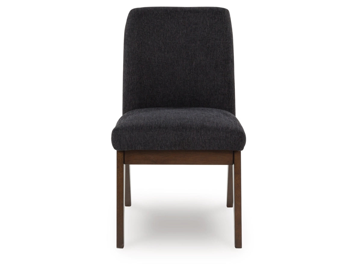 Kendamor Dining Table and 8 Chairs