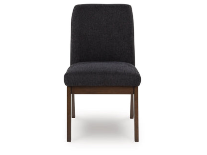 Kendamor Dining Table and 8 Chairs