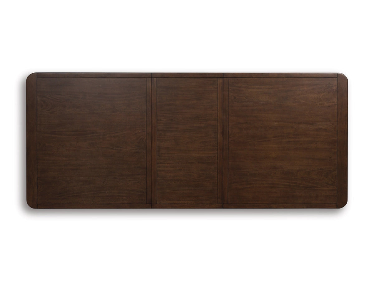 Kendamor RECT Dining Room EXT Table