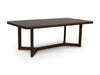 Kendamor Dining Table and 6 Chairs