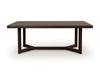 Kendamor RECT Dining Room EXT Table