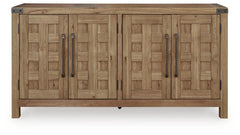 Ridgester Dining Server